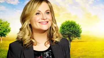 Zasłona к сериалу "Parks and Recreation" #1289149