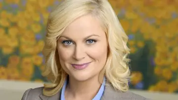 Zasłona к сериалу "Parks and Recreation" #1289160
