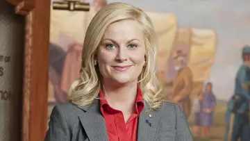 Zasłona к сериалу "Parks and Recreation" #1289161