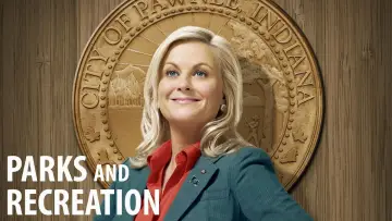 Zasłona к сериалу "Parks and Recreation" #1289164