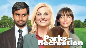 Zasłona к сериалу "Parks and Recreation" #1289166