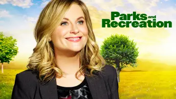 Zasłona к сериалу "Parks and Recreation" #1289171
