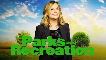 Zasłona к сериалу "Parks and Recreation" #1289172
