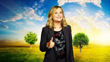 Zasłona к сериалу "Parks and Recreation" #1289180
