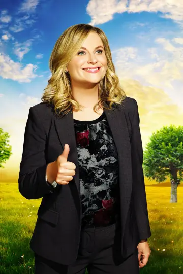 Plakat к сериалу "Parks and Recreation" #1289204