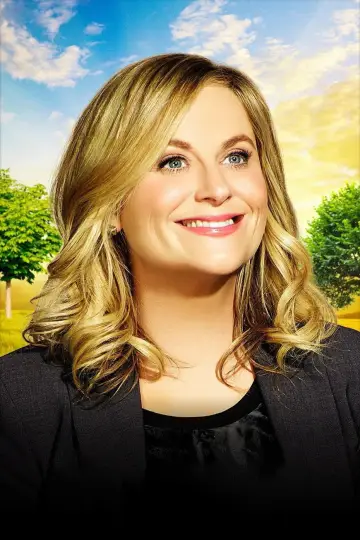 Plakat к сериалу "Parks and Recreation" #1289214
