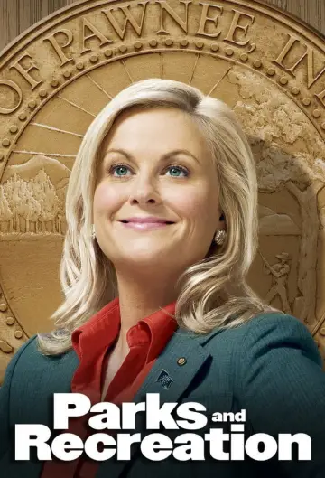 Plakat к сериалу "Parks and Recreation" #1289218
