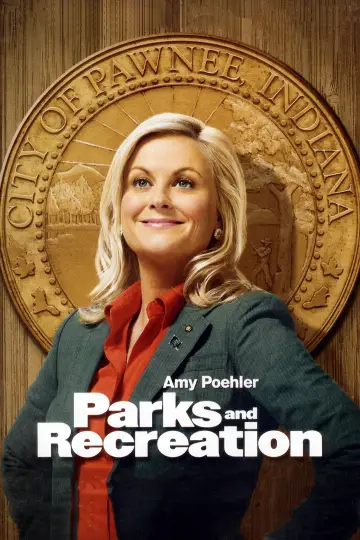 Plakat к сериалу "Parks and Recreation" #1289219