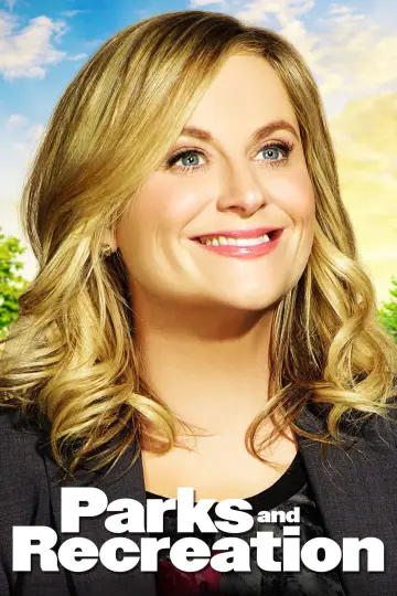 Plakat к сериалу "Parks and Recreation" #1289222