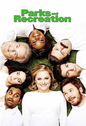 Plakat к сериалу "Parks and Recreation" #1289226