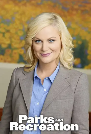 Plakat к сериалу "Parks and Recreation" #1289228