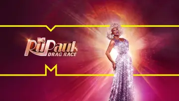 Zasłona к сериалу "RuPaul