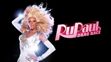 Zasłona к сериалу "RuPaul