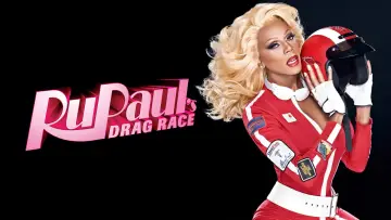 Zasłona к сериалу "RuPaul