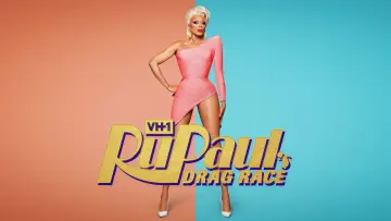 Zasłona к сериалу "RuPaul