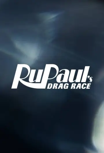 Plakat к сериалу "RuPaul
