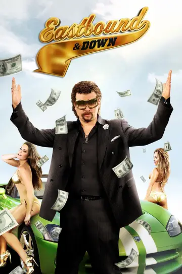 Plakat к сериалу "Mogło być gorzej" #1407925