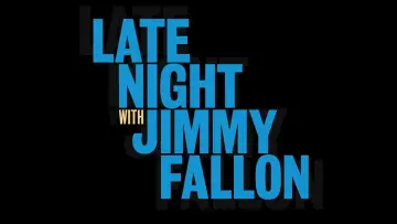 Zasłona к сериалу "Late Night with Jimmy Fallon" #1378217