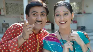 Zasłona к сериалу "Taarak Mehta Ka Ooltah Chashmah" #1231126