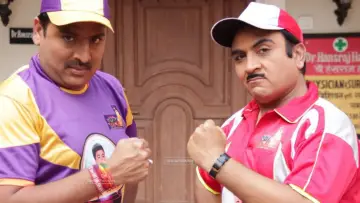 Zasłona к сериалу "Taarak Mehta Ka Ooltah Chashmah" #1231127
