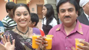Zasłona к сериалу "Taarak Mehta Ka Ooltah Chashmah" #1231128