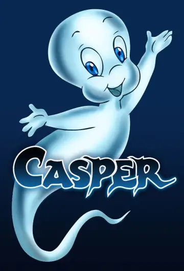 The Spooktacular New Adventures of Casper (1996)