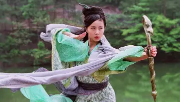 Zasłona к сериалу "仙剑奇侠传" #1425875