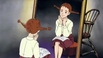 Zasłona к сериалу "私のあしながおじさん" #1432804