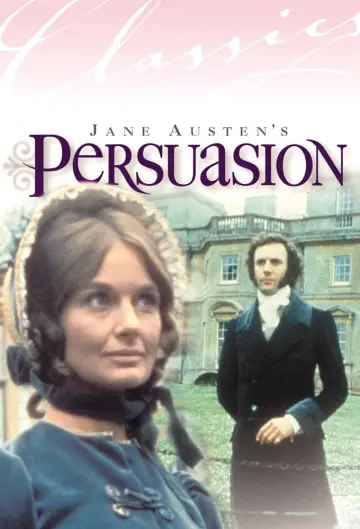 Perswazja plakat