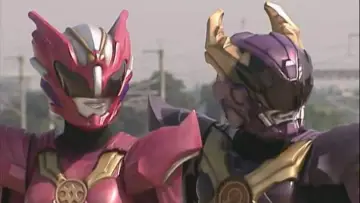 Zasłona do serialu "超星神シリーズ" #1374587