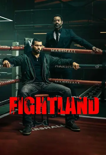 Fightland (2026)