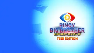 Zasłona к сериалу "Pinoy Big Brother" #1286977