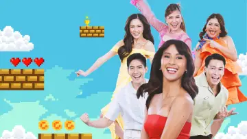 Zasłona к сериалу "Pinoy Big Brother" #1286978