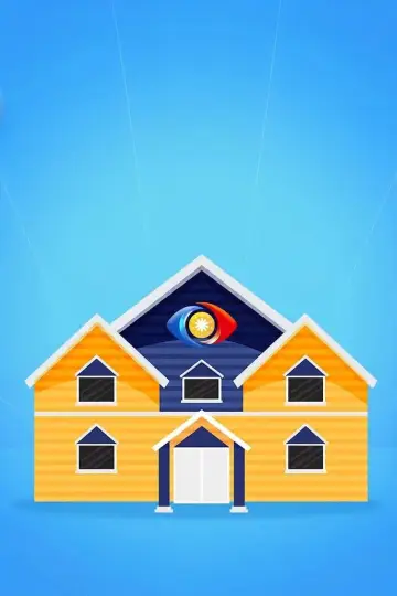 Plakat к сериалу "Pinoy Big Brother" #1286981
