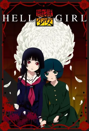 Jigoku Shoujo (2005)