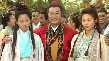 Zasłona к сериалу "洗冤錄" #1425857