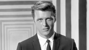 Zasłona к сериалу "77 Sunset Strip" #1407293