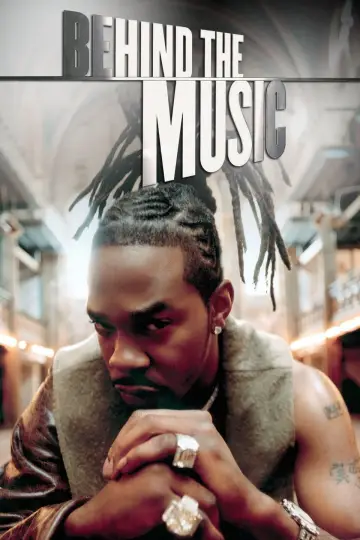 Plakat к сериалу "Behind the Music" #1378380