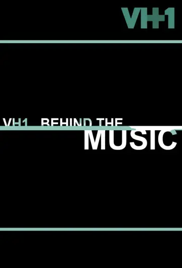 Plakat к сериалу "Behind the Music" #1378382