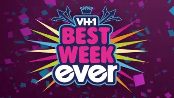 Zasłona к сериалу "Best Week Ever" #1421821