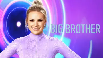 Zasłona к сериалу "Big Brother" #1302216