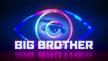 Zasłona к сериалу "Big Brother" #1302217