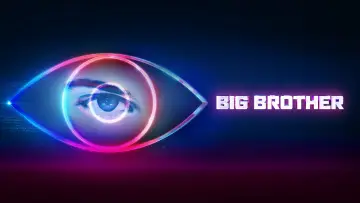 Zasłona к сериалу "Big Brother" #1302218
