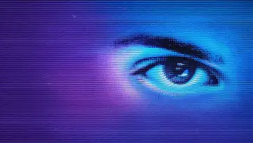 Zasłona к сериалу "Big Brother" #1302219