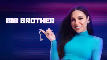 Zasłona к сериалу "Big Brother" #1302220