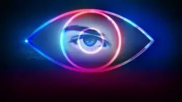 Zasłona к сериалу "Big Brother" #1302221