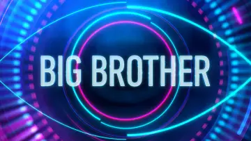 Zasłona к сериалу "Big Brother" #1302224