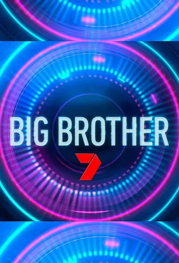 Plakat к сериалу "Big Brother" #1302239