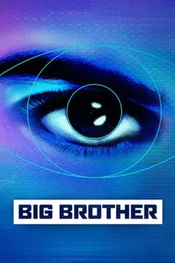 Plakat к сериалу "Big Brother" #1302241