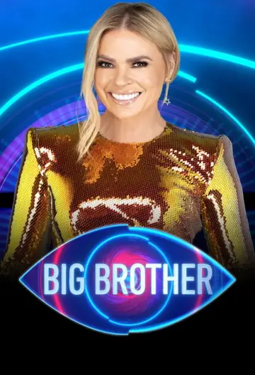 Plakat к сериалу "Big Brother" #1302242